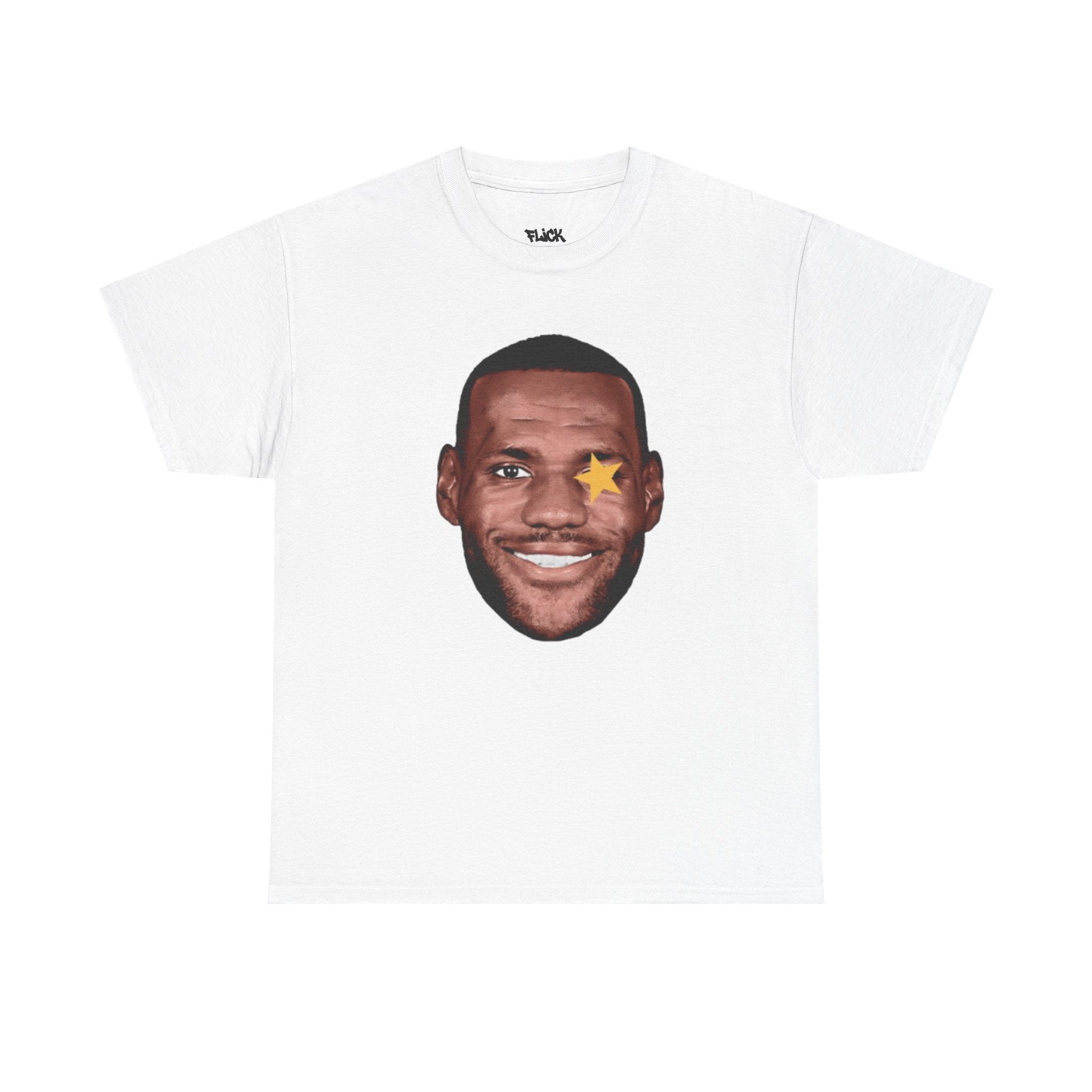 Lebron James t-shirt