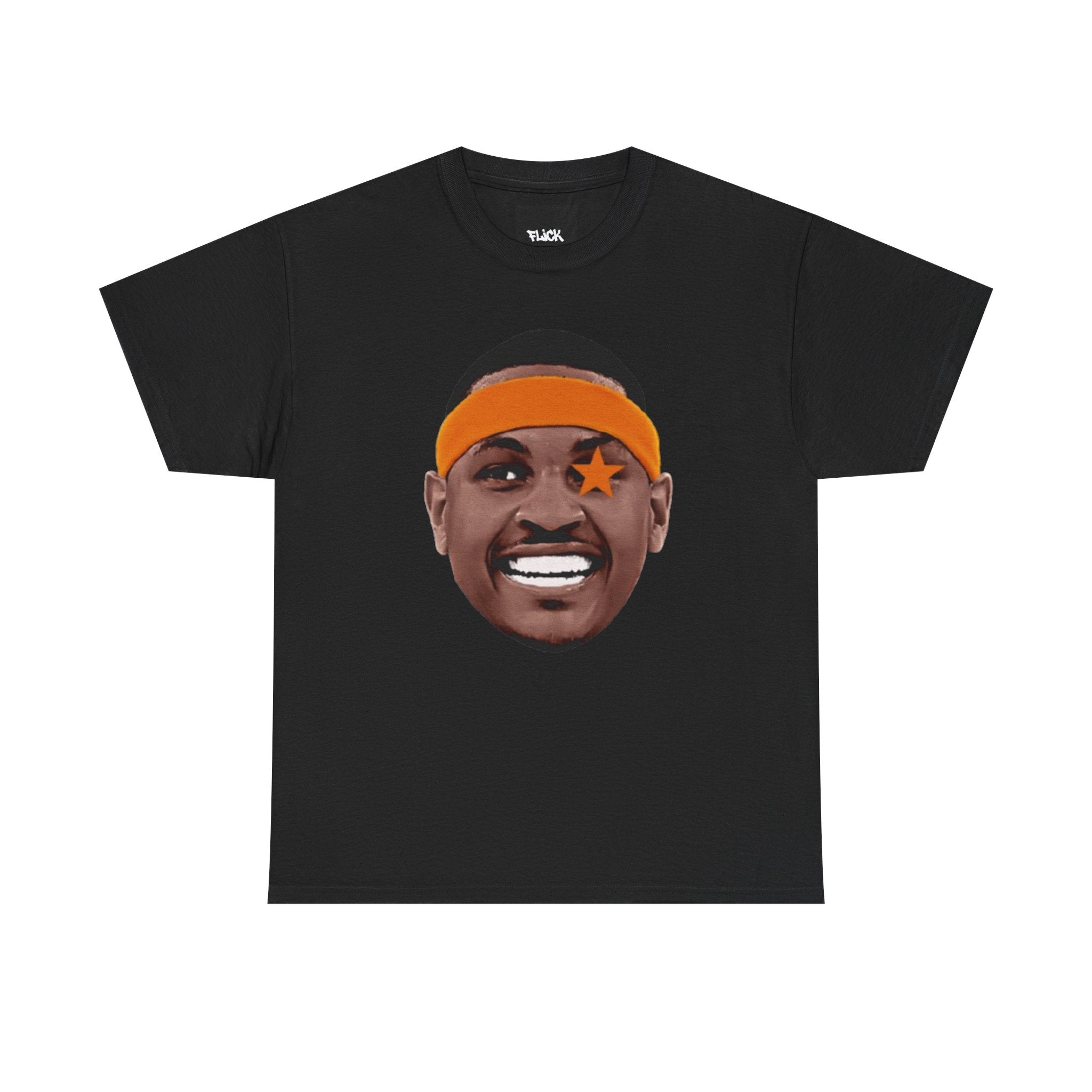 Carmelo Anthony t-shirt