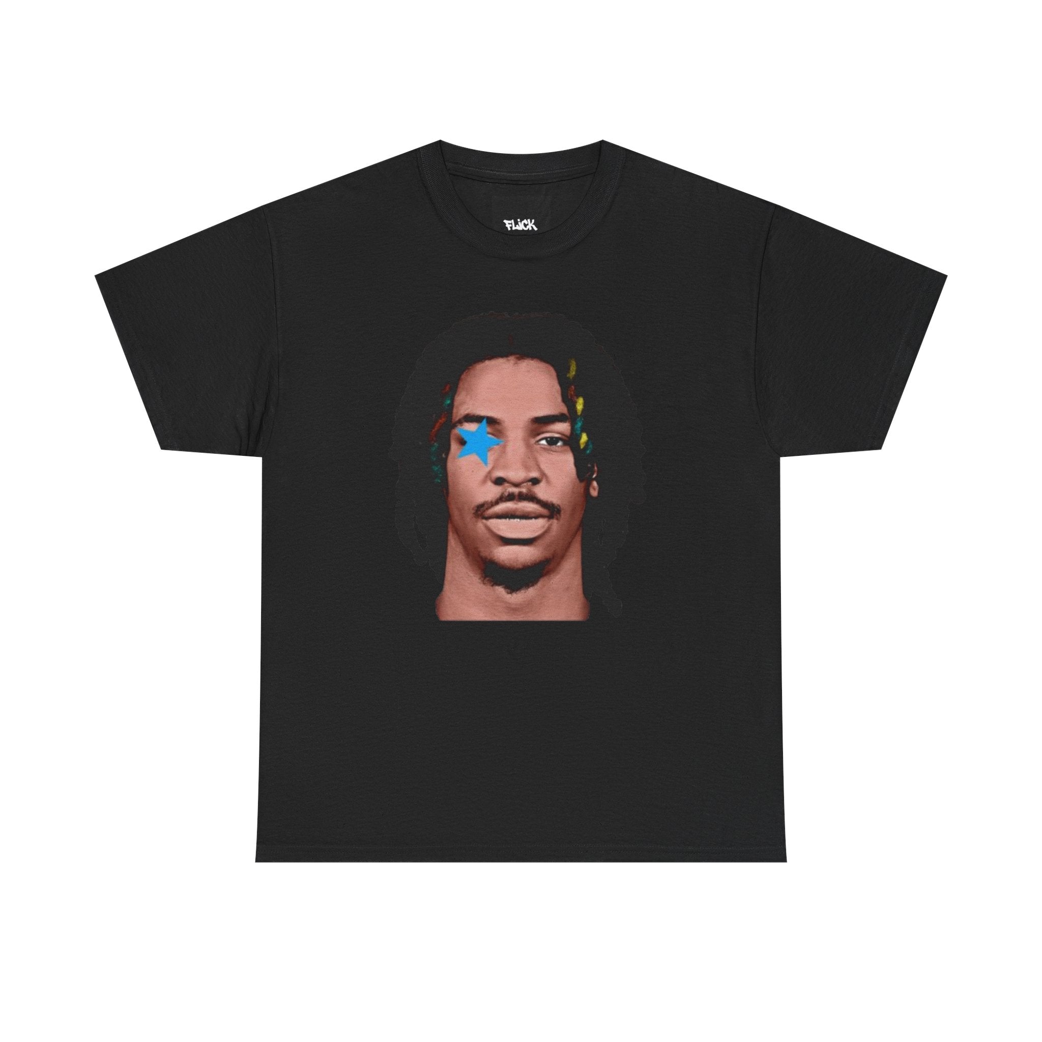 Ja Morant t-shirt