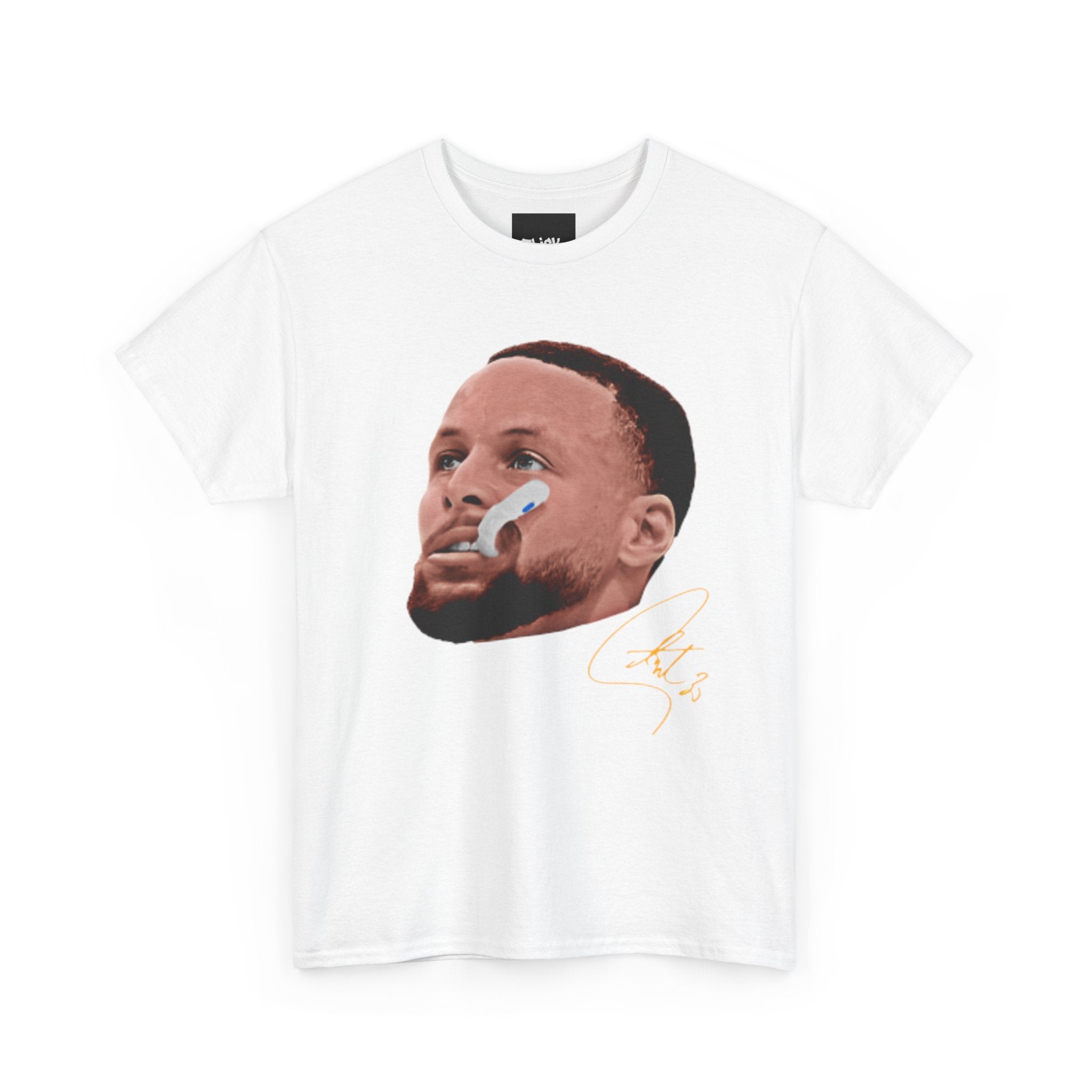 Stephen Curry t-shirt