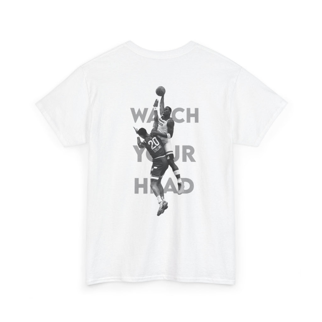 Anthony Edwards t-shirt