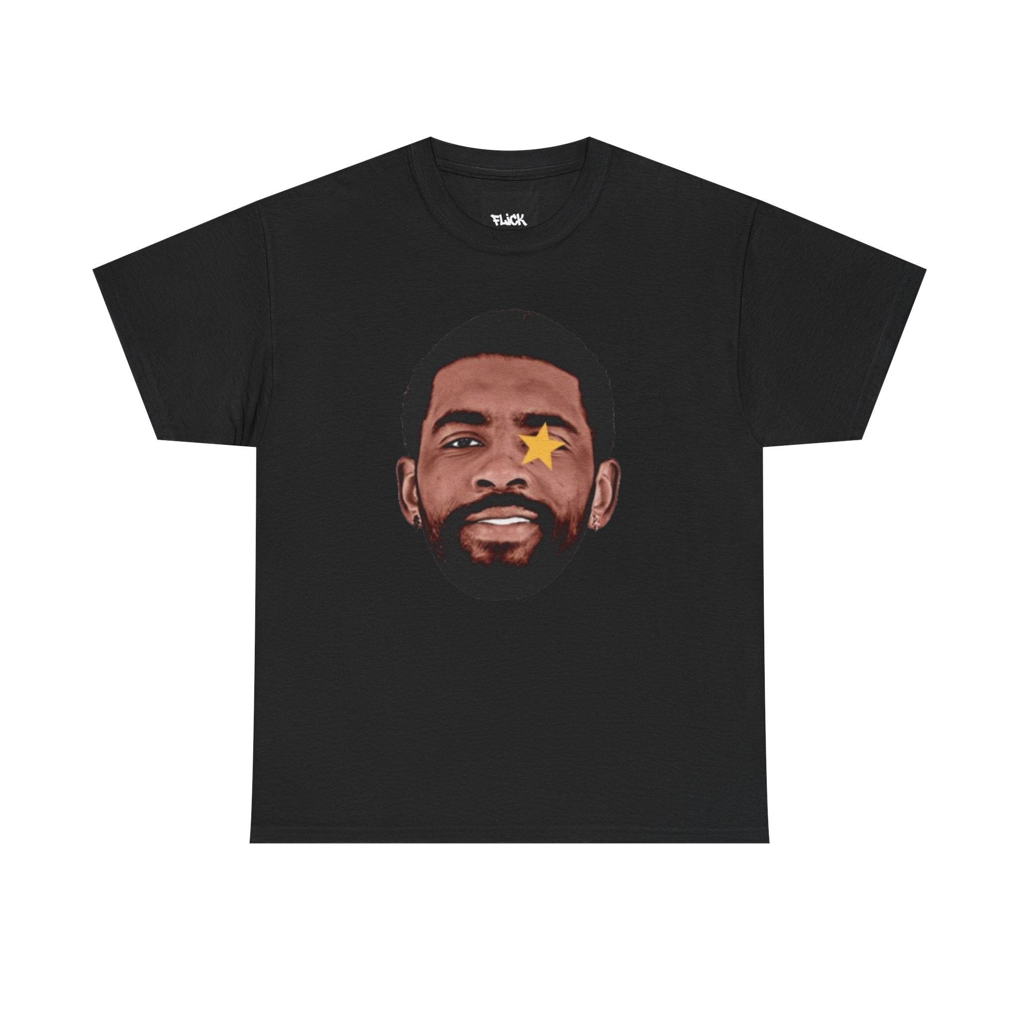 Kyrie Irving t-shirt