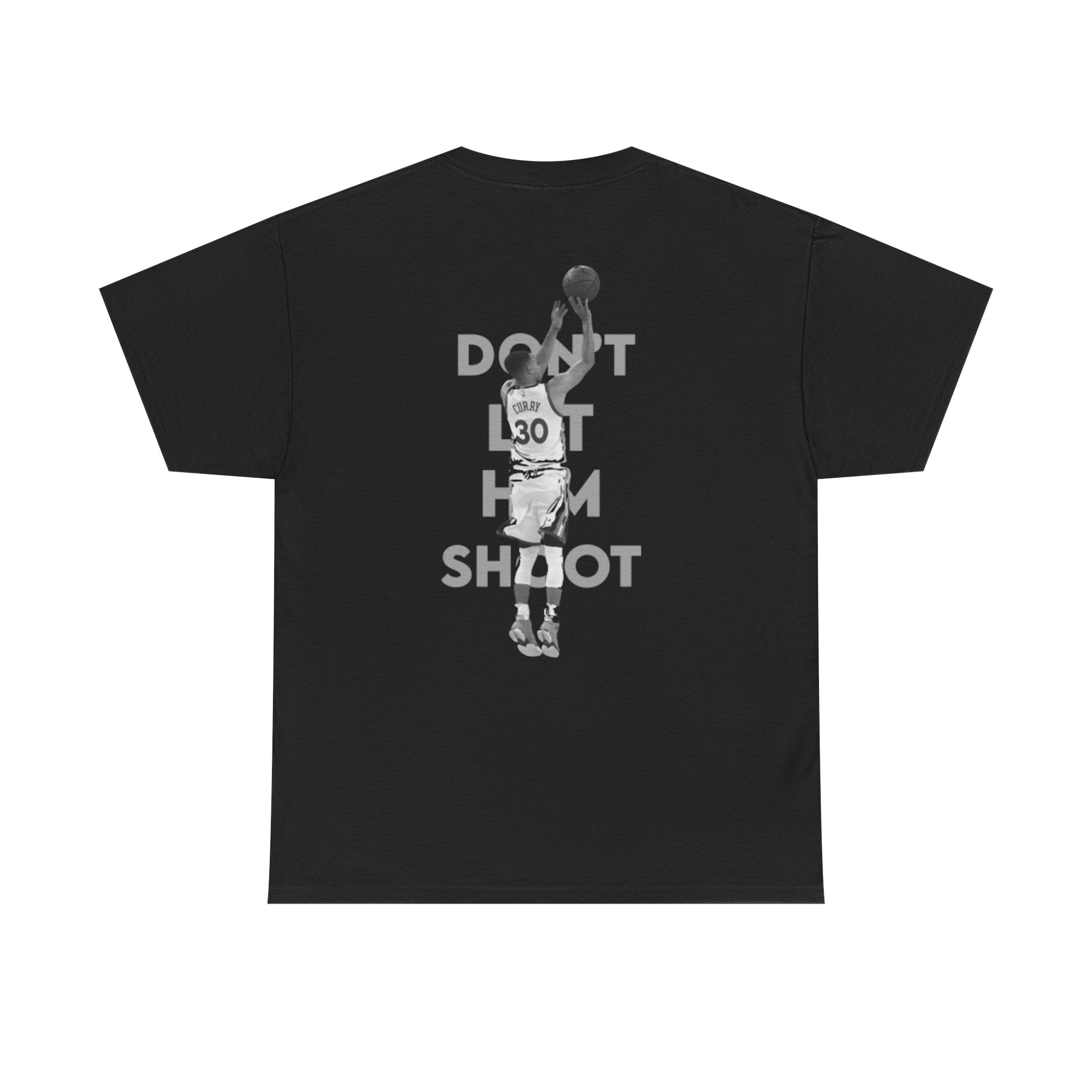 Stephen Curry t-shirt