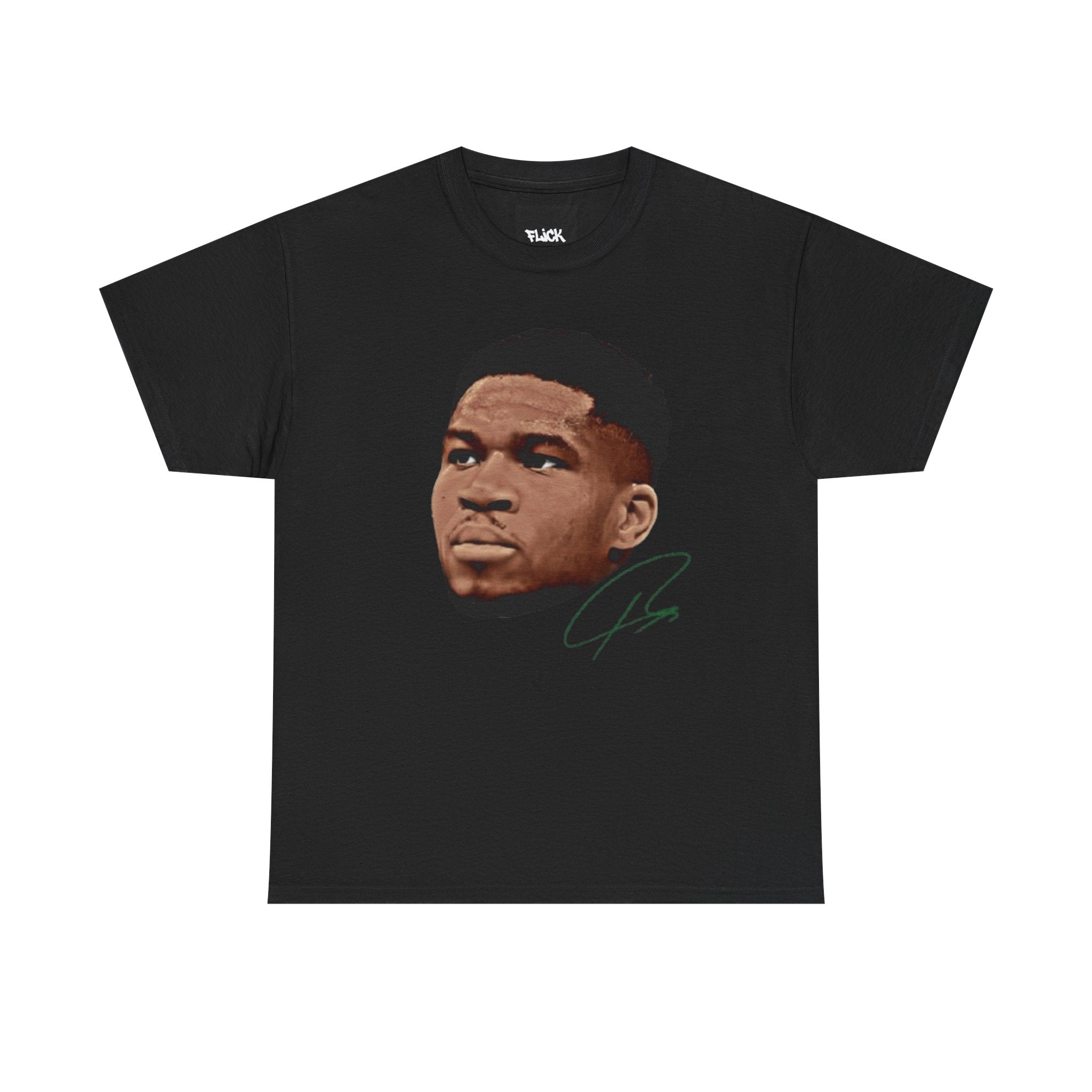 Giannis Antetokounmpo t-shirt
