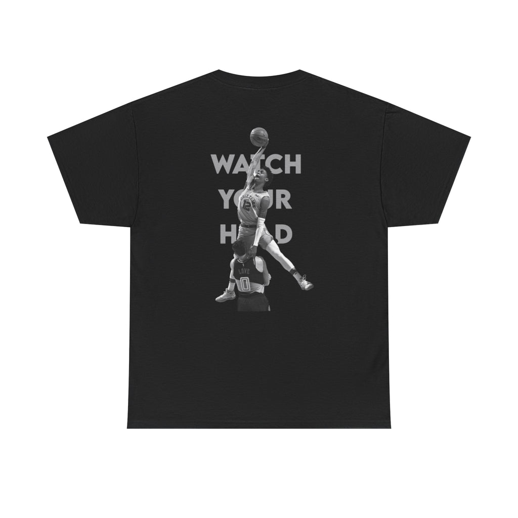 Ja Morant t-shirt
