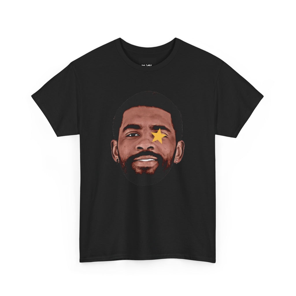 Kyrie Irving t-shirt
