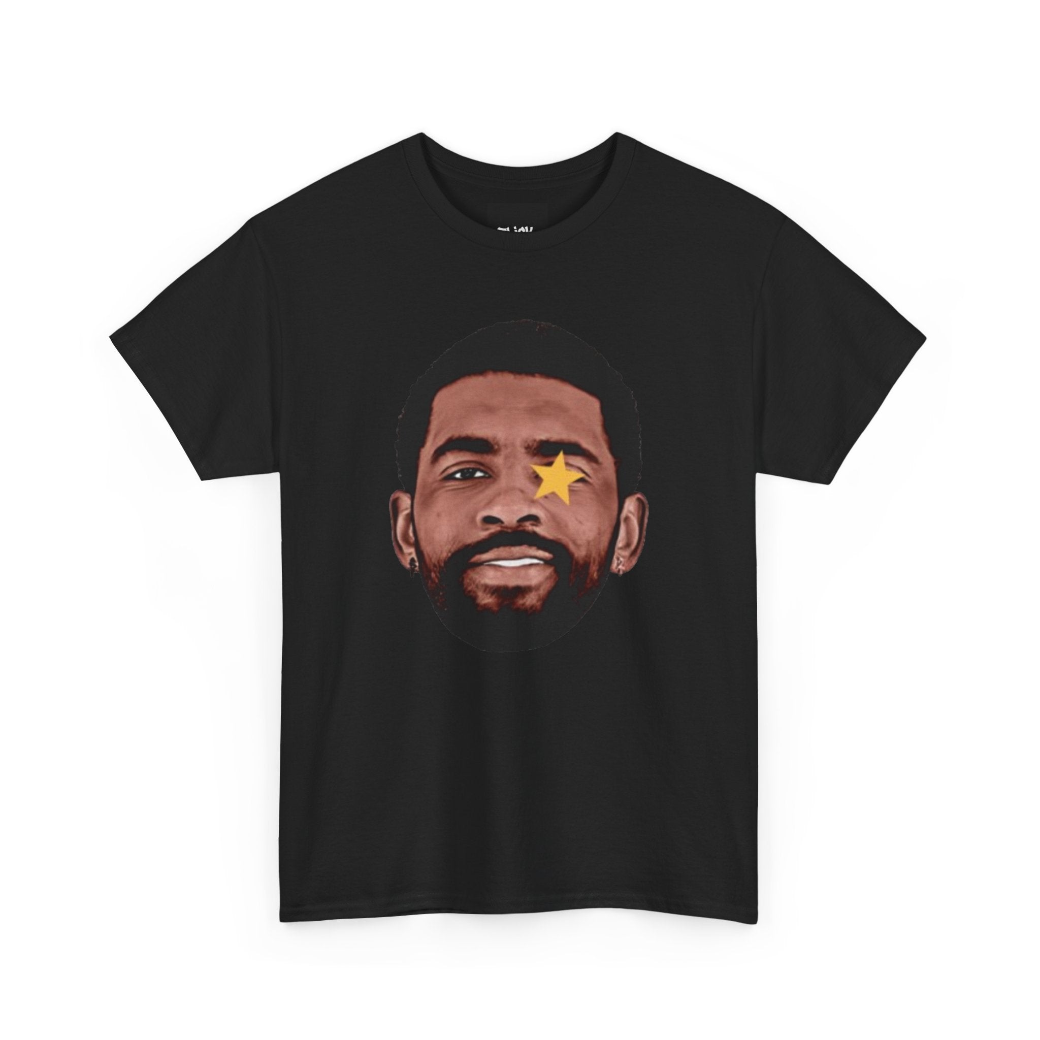 Kyrie Irving t-shirt