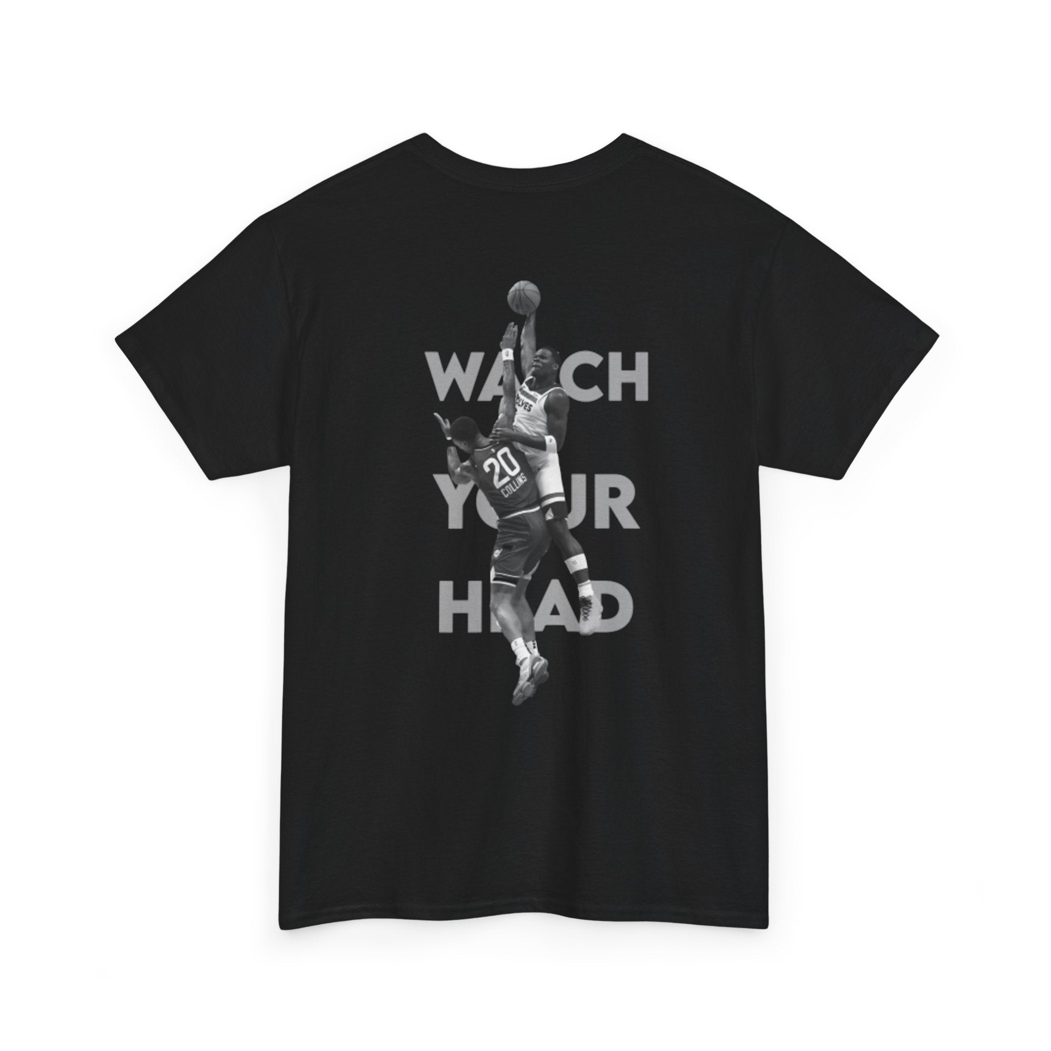 Anthony Edwards t-shirt