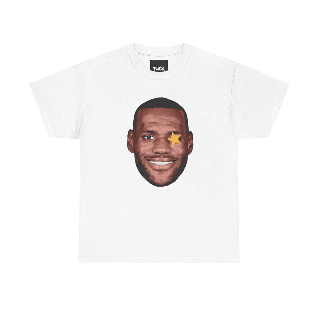 Lebron James t-shirt