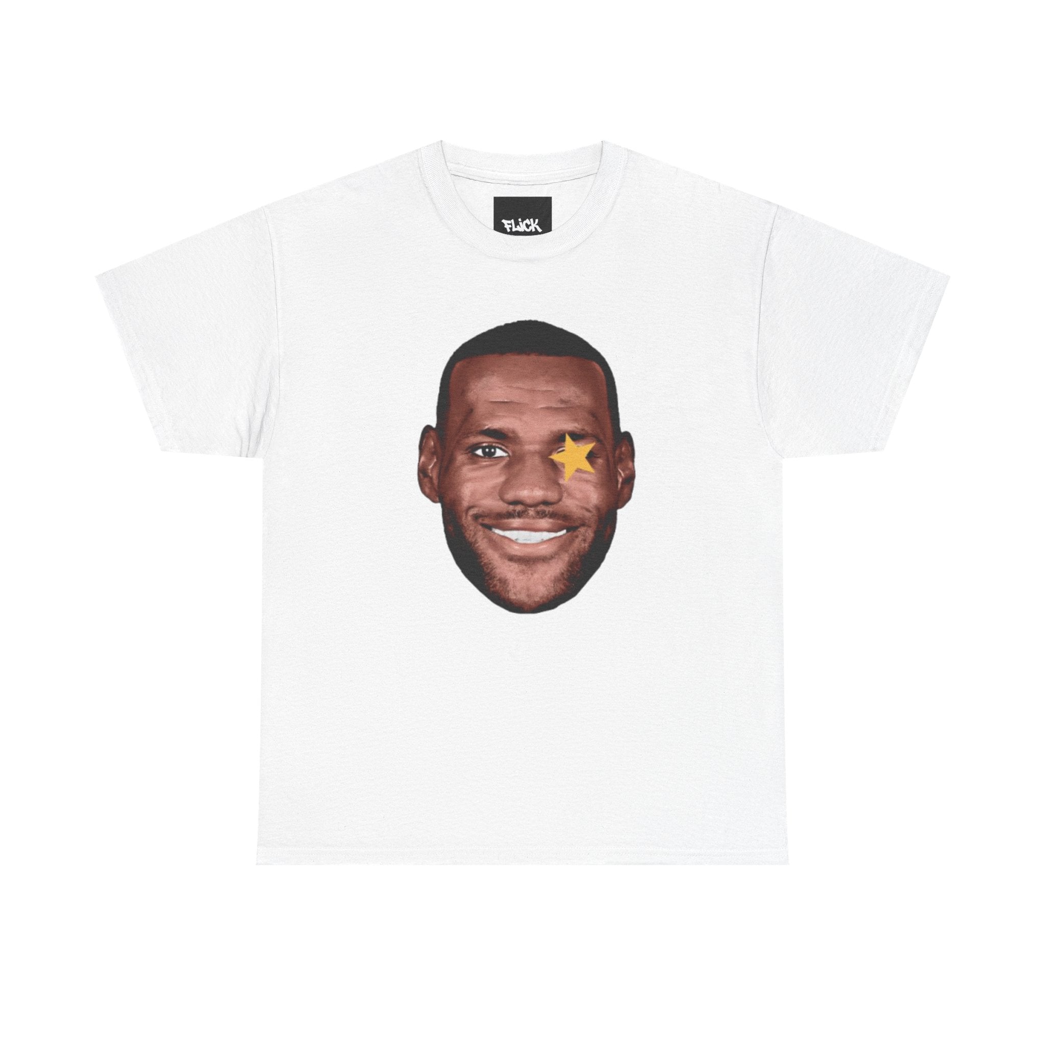 Lebron James t-shirt