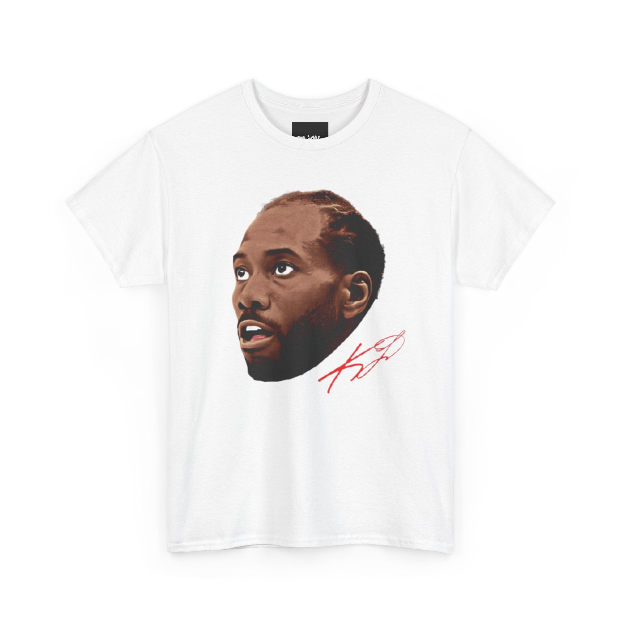 Kawhi Leonard t-shirt