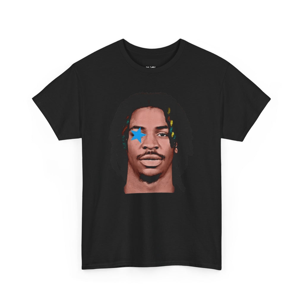 Ja Morant t-shirt