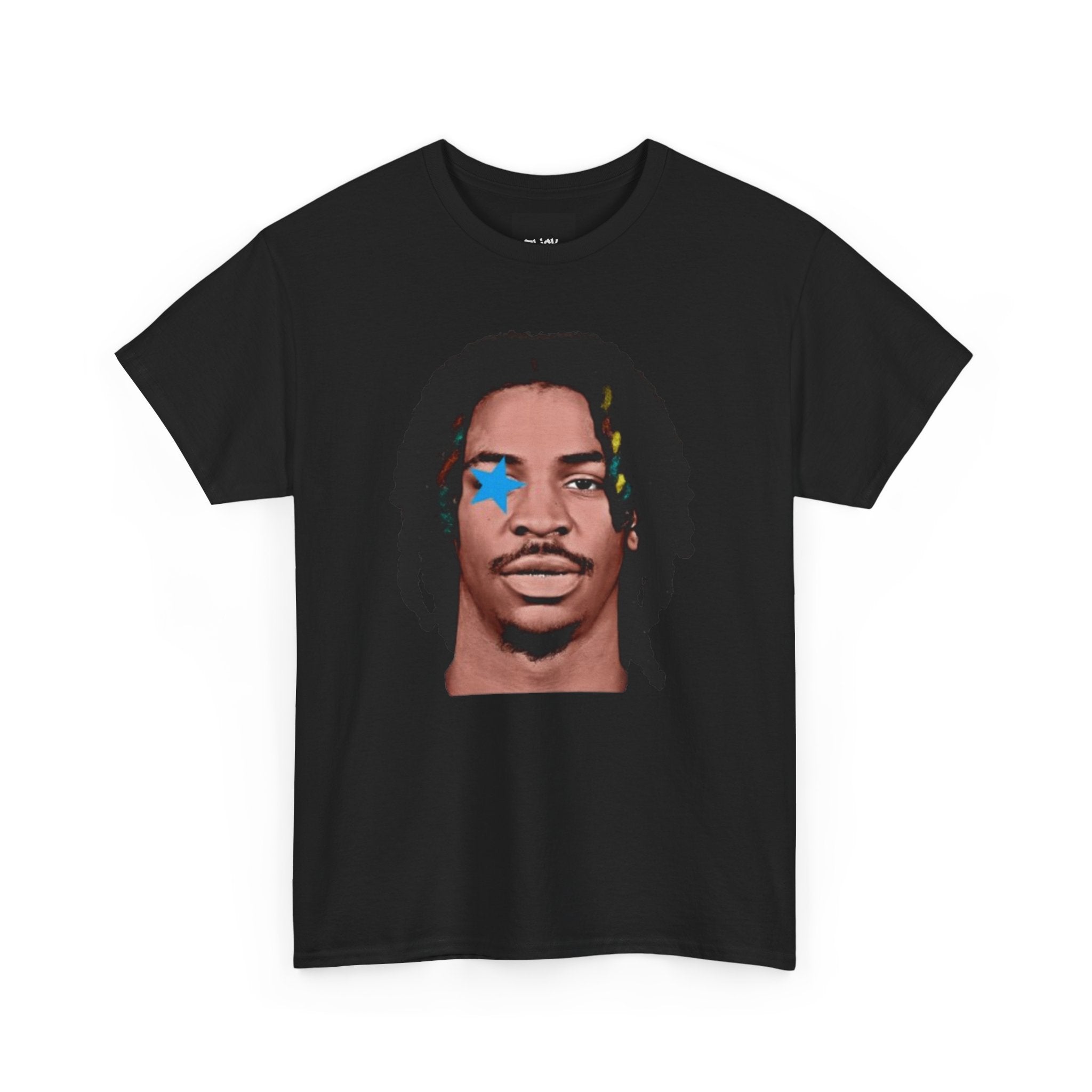 Ja Morant t-shirt
