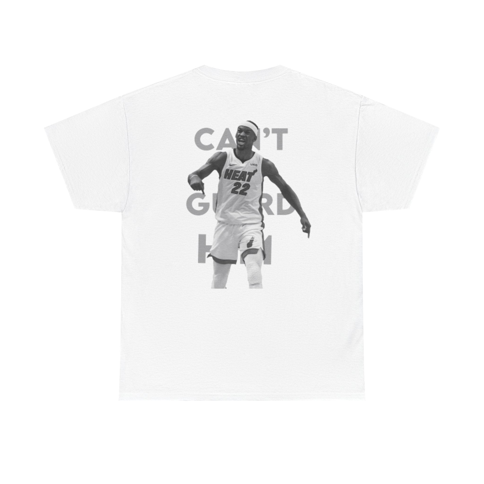 Jimmy Butler t-shirt