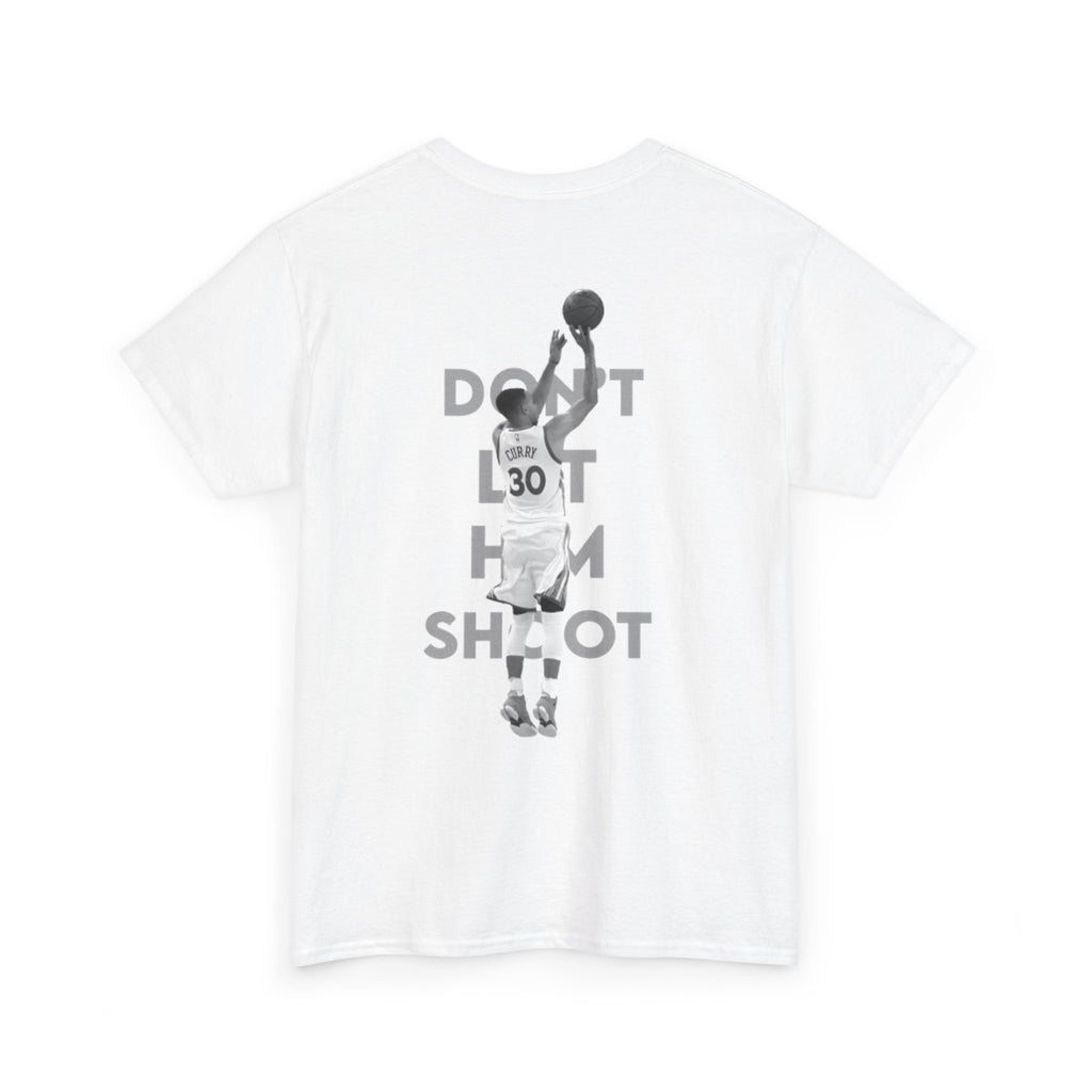 Stephen Curry t-shirt