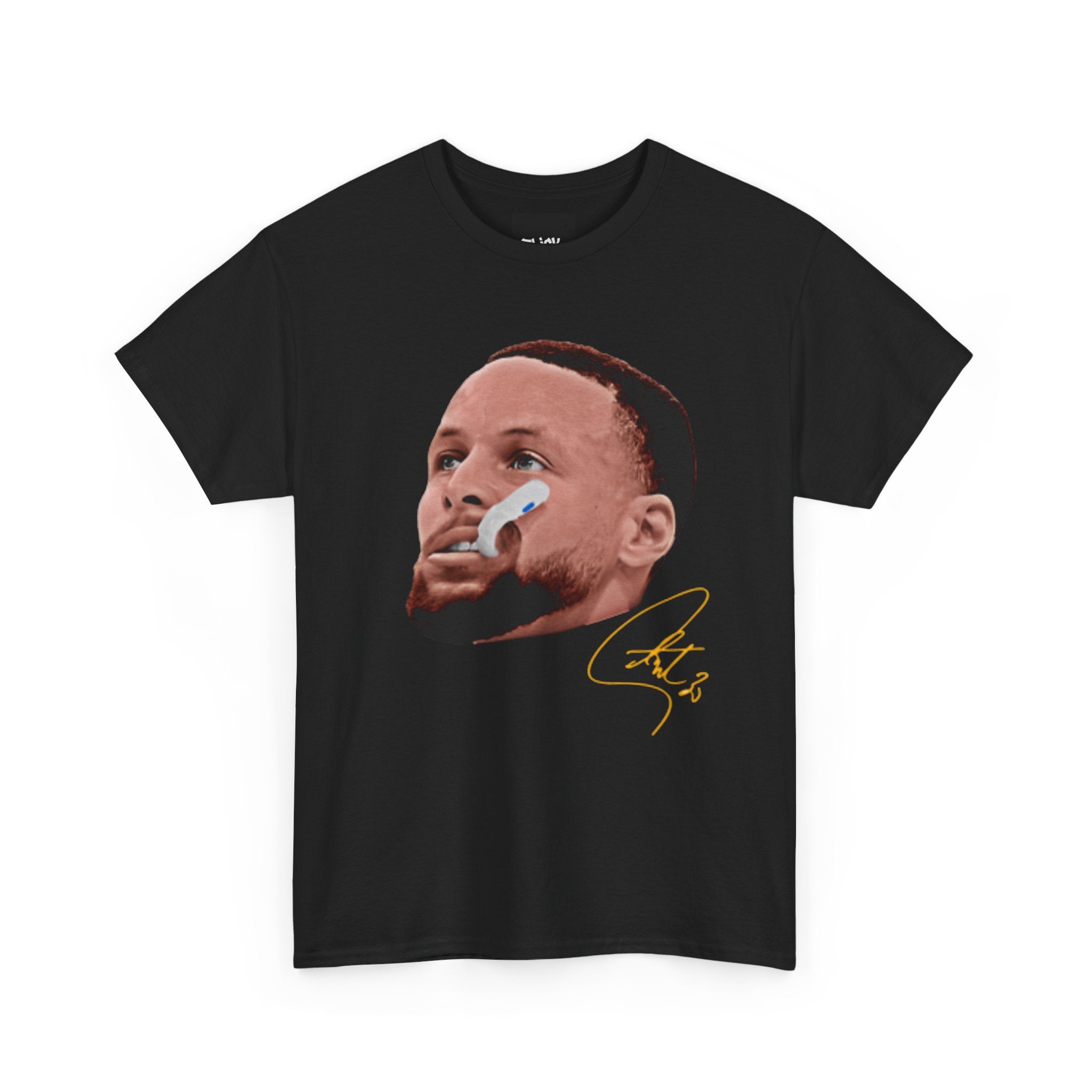 Stephen Curry t-shirt