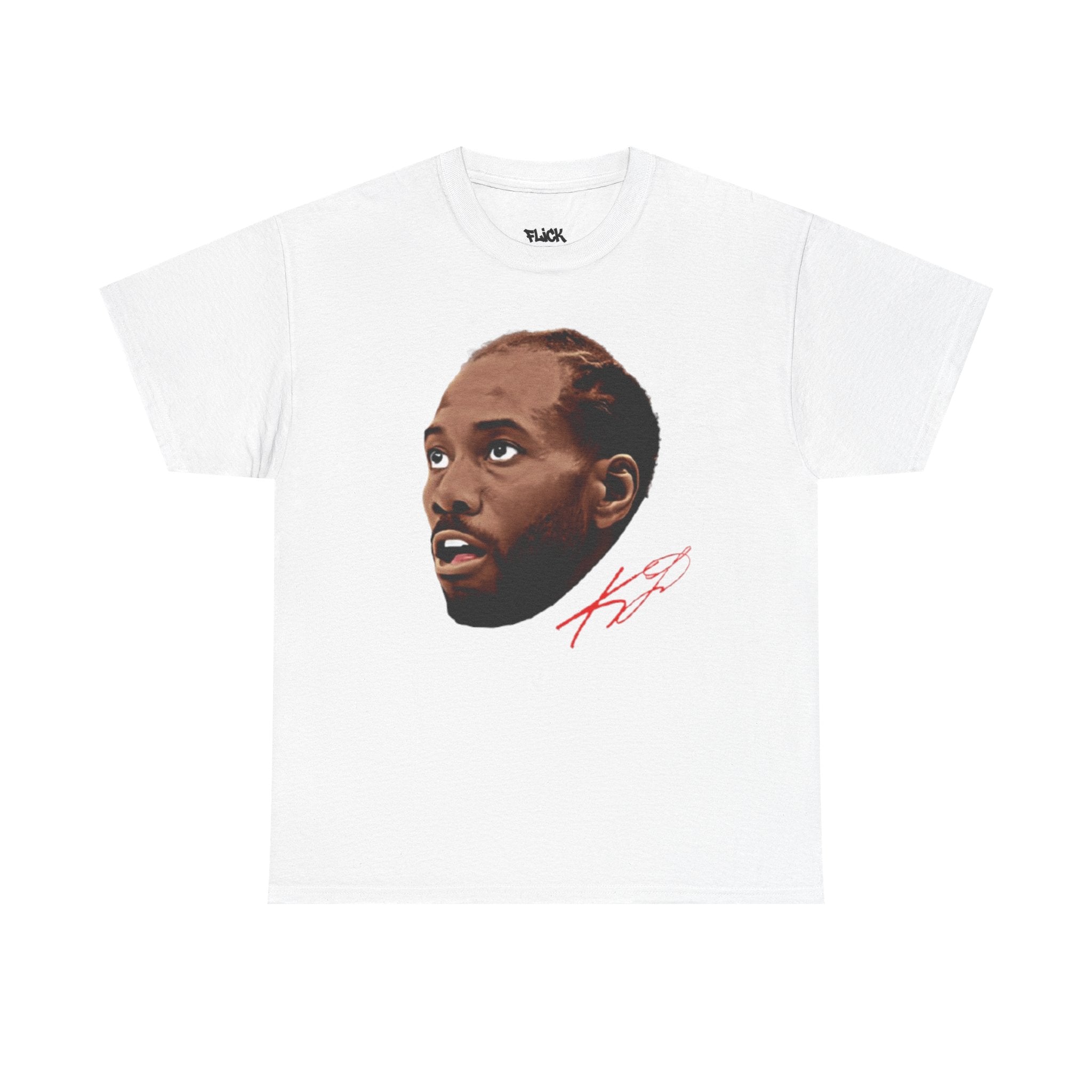 Kawhi Leonard t-shirt