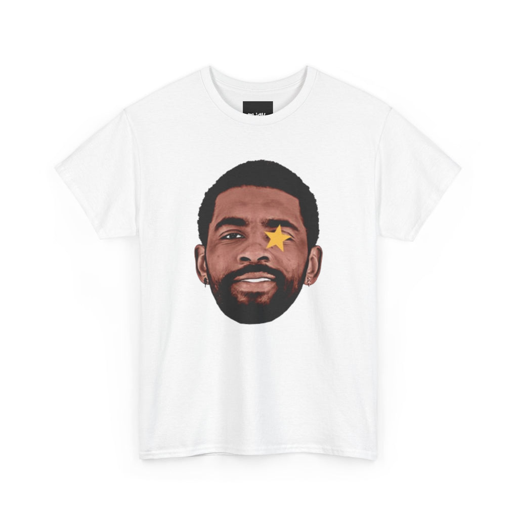Kyrie Irving t-shirt