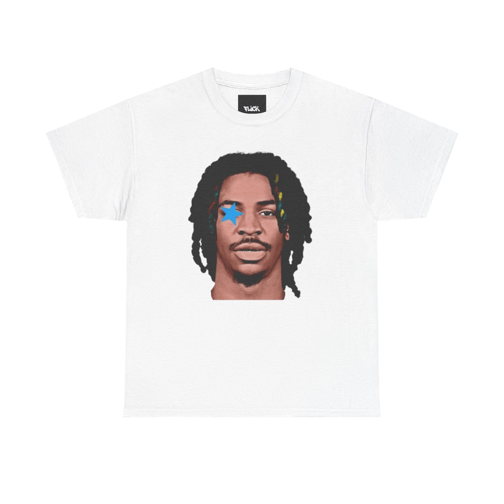 Ja Morant t-shirt