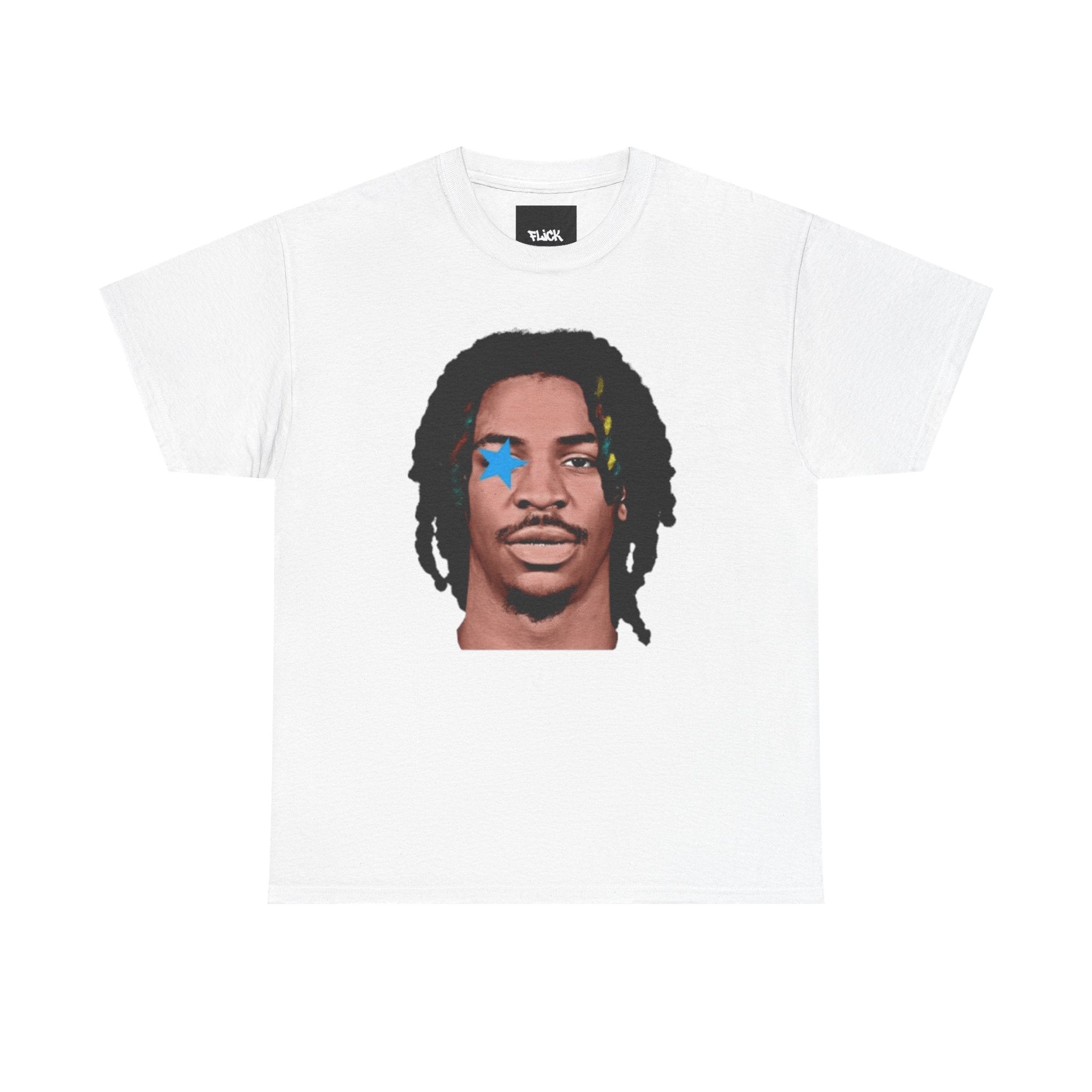 Ja Morant t-shirt