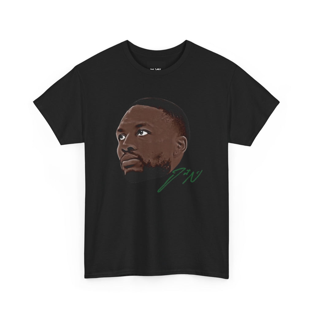 Damian Lillard t-shirt