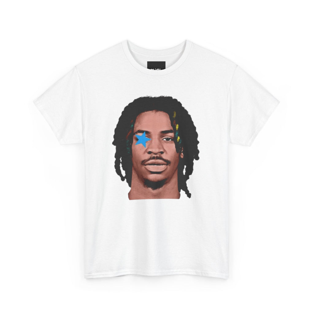 Ja Morant t-shirt