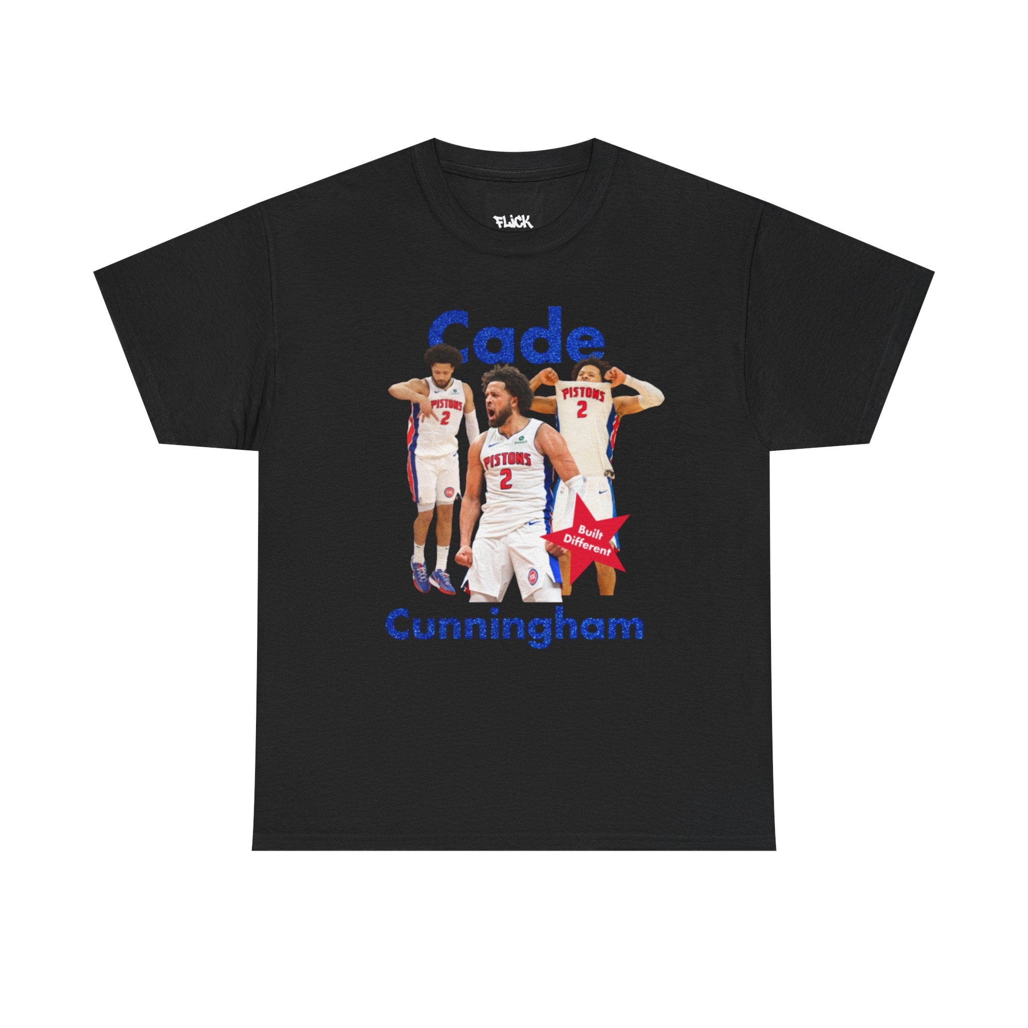 Cade Cunningham t-shirt