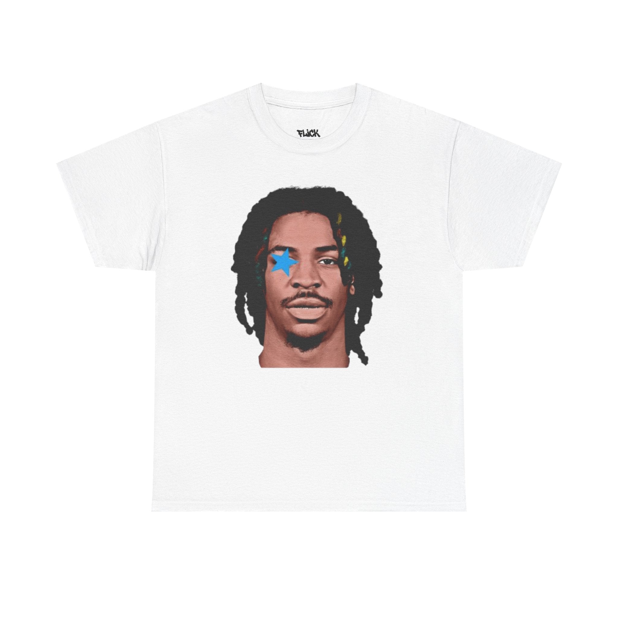 Ja Morant t-shirt