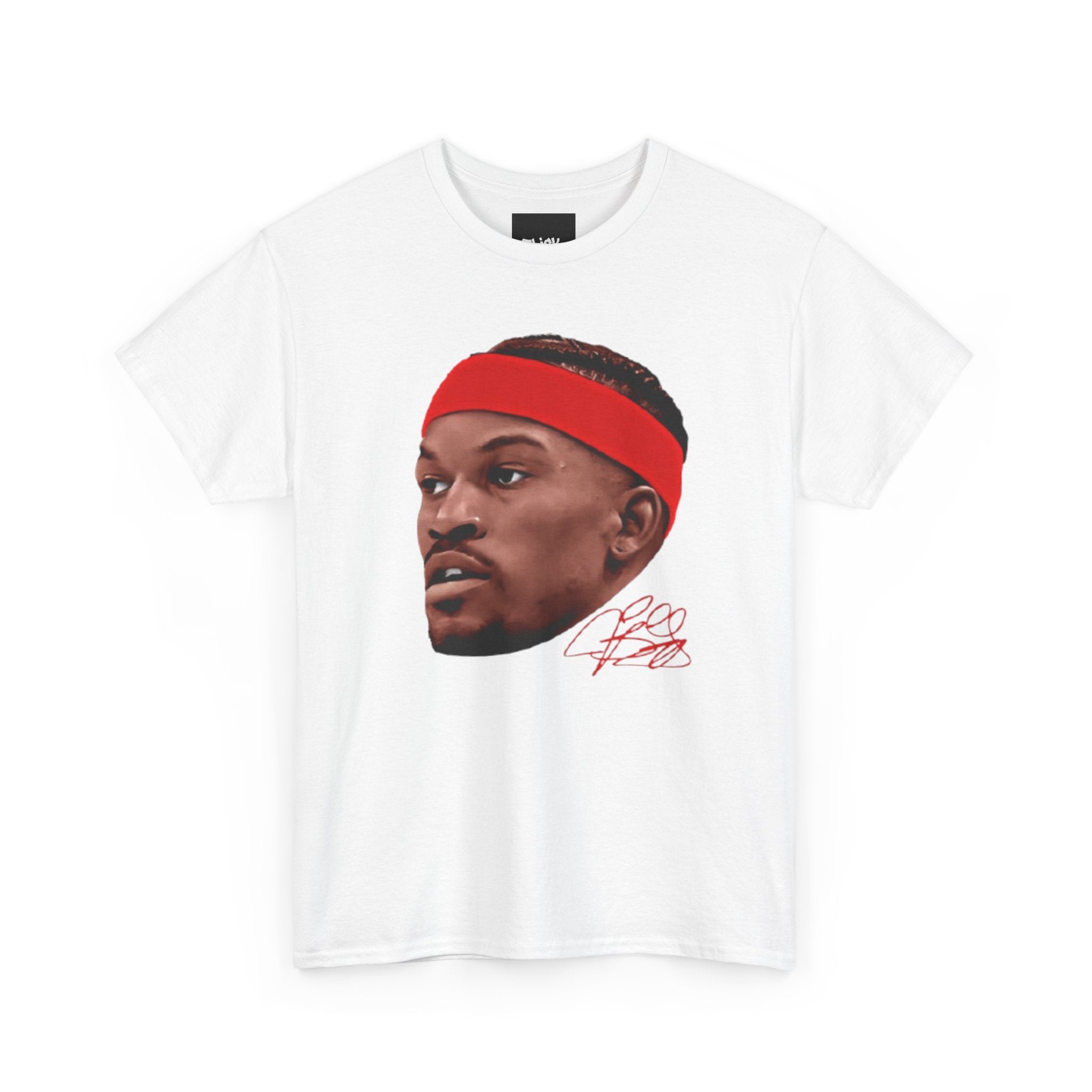Jimmy Butler t-shirt