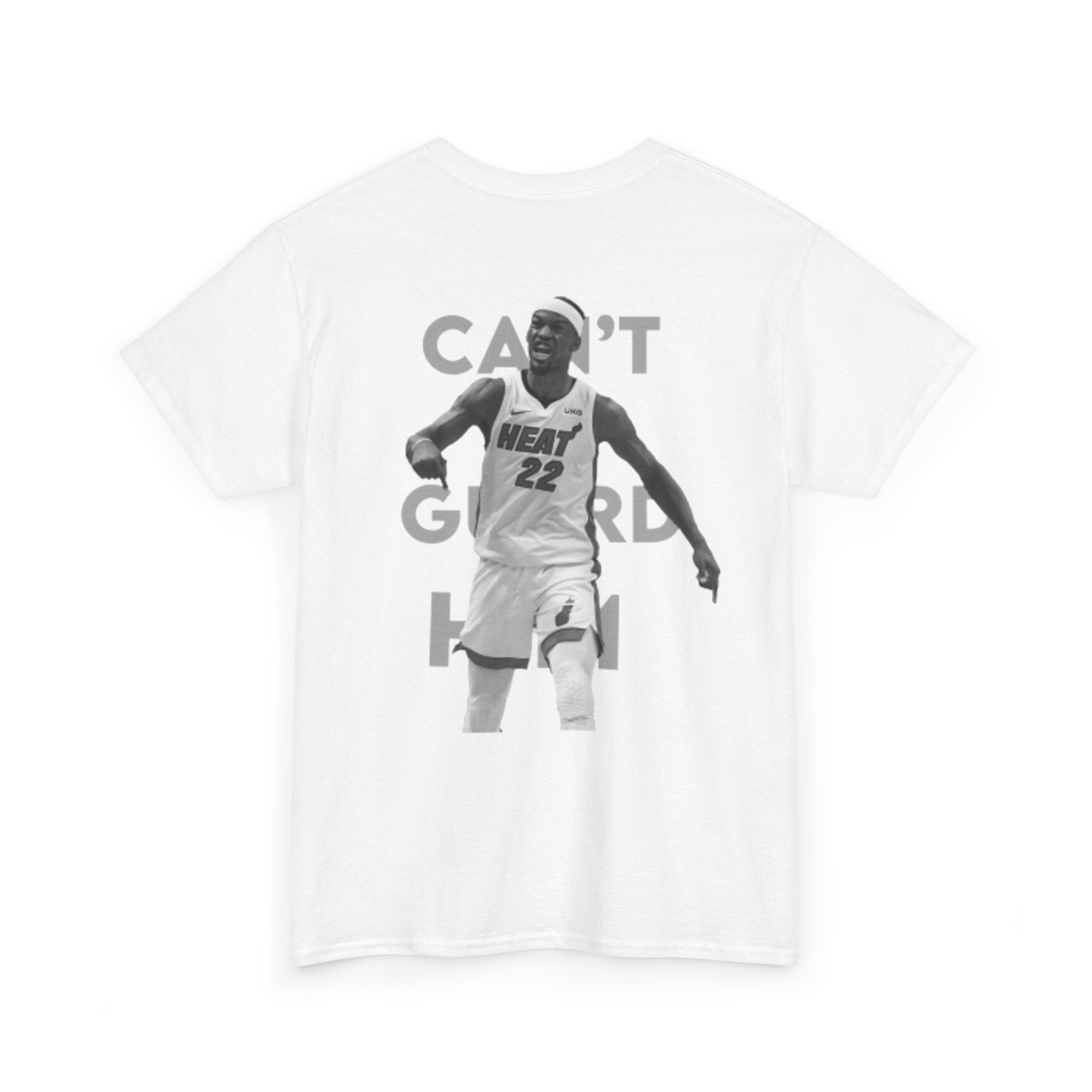 Jimmy Butler t-shirt