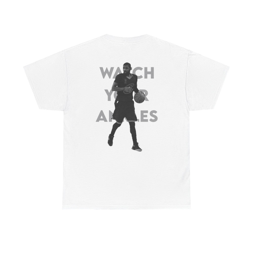Kyrie Irving t-shirt
