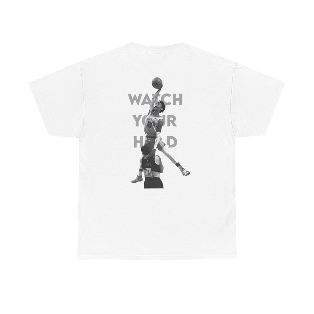 Ja Morant t-shirt