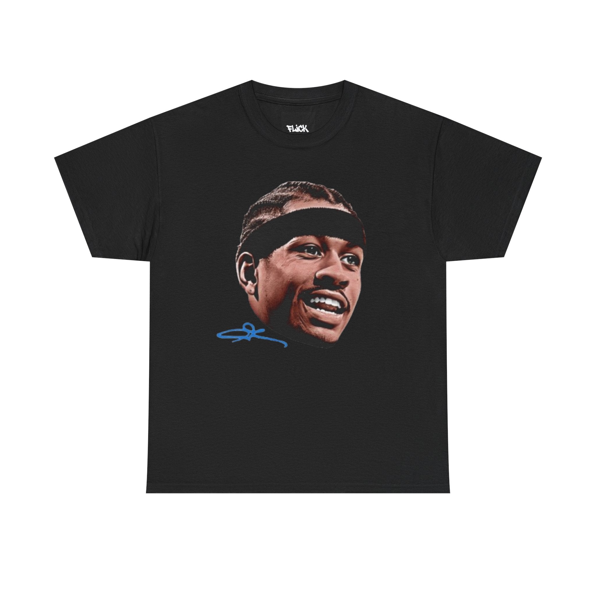 Allen Iverson t-shirt