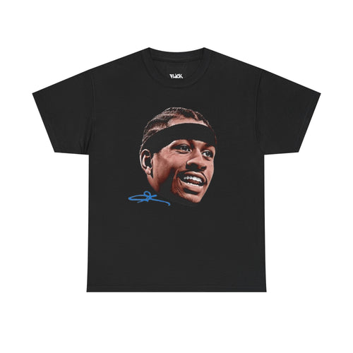 Allen Iverson t-shirt