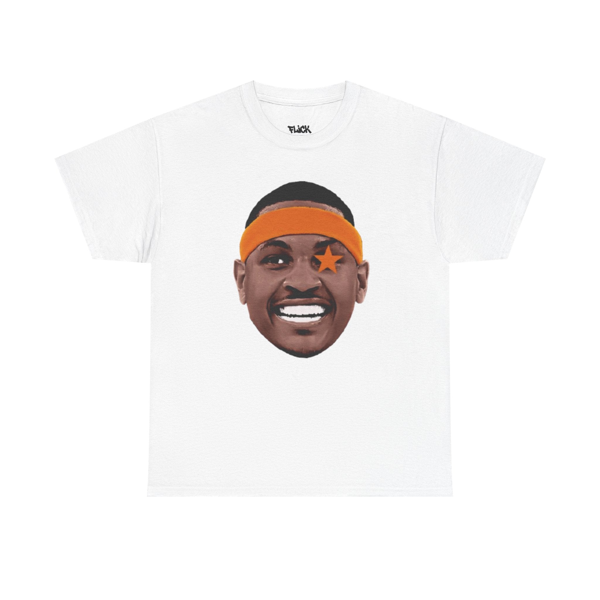Carmelo Anthony t-shirt