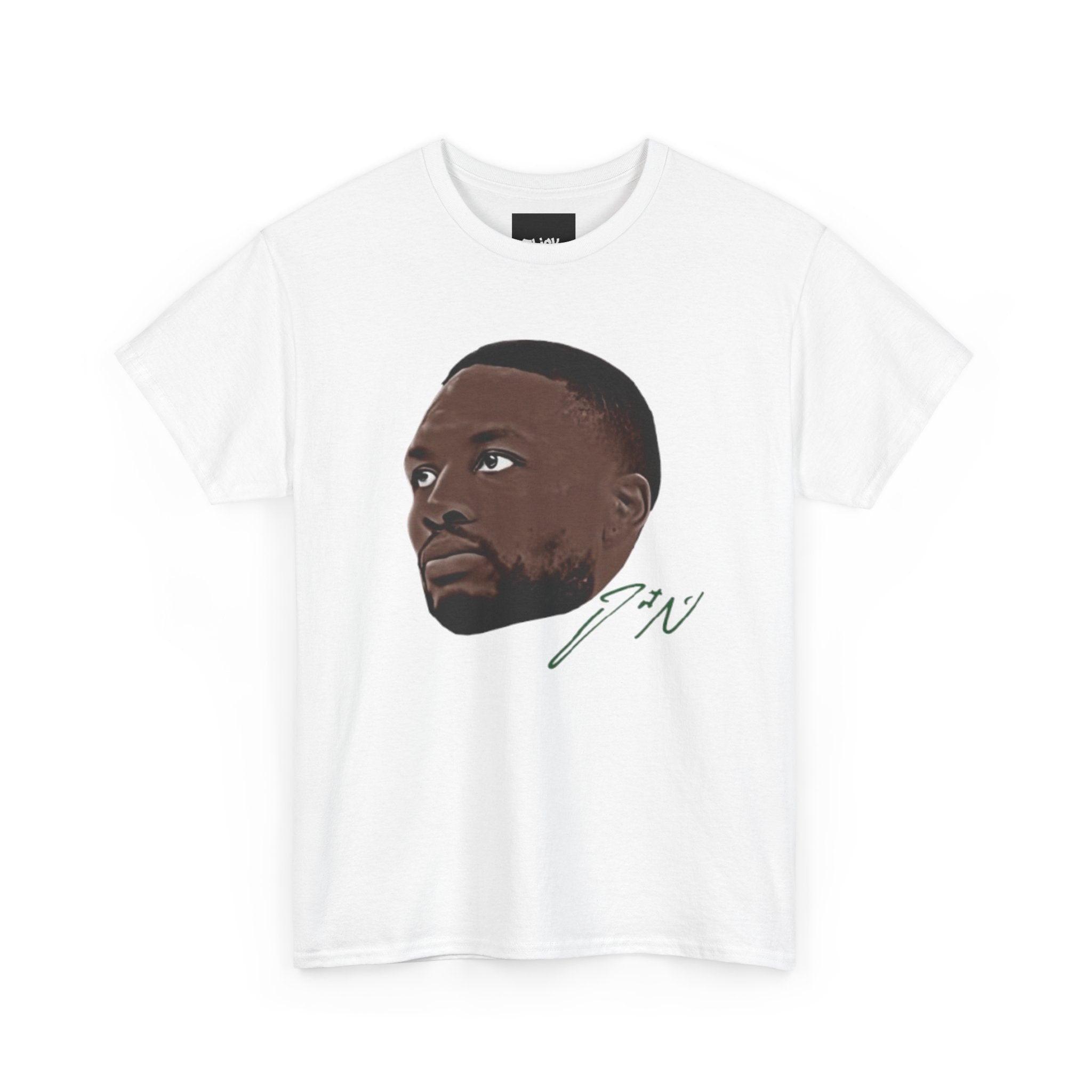 Damian Lillard t-shirt