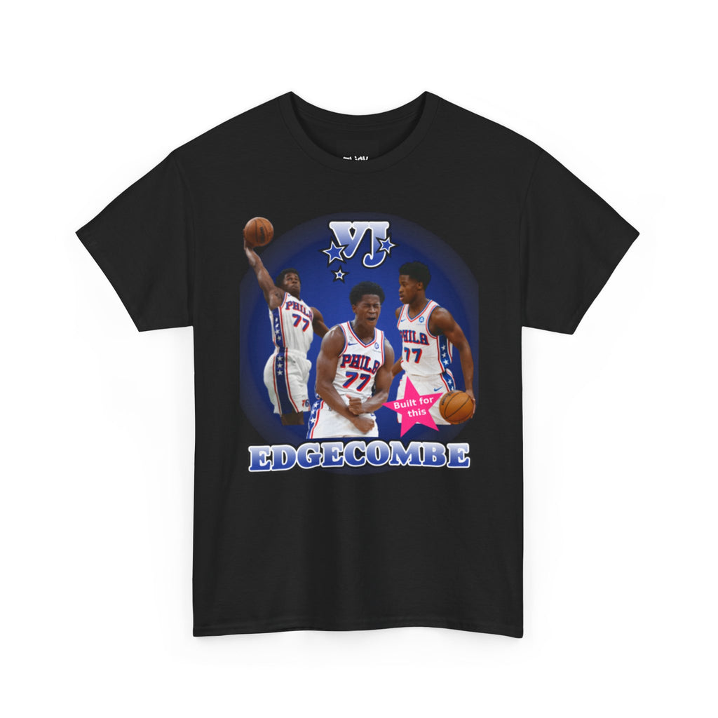 Vj Edgecombe t-shirt