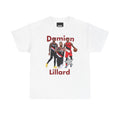 Damian Lillard t-shirt