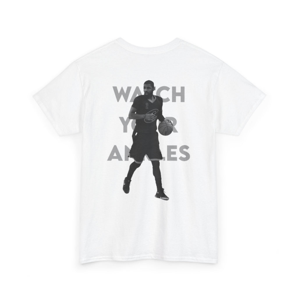 Kyrie Irving t-shirt