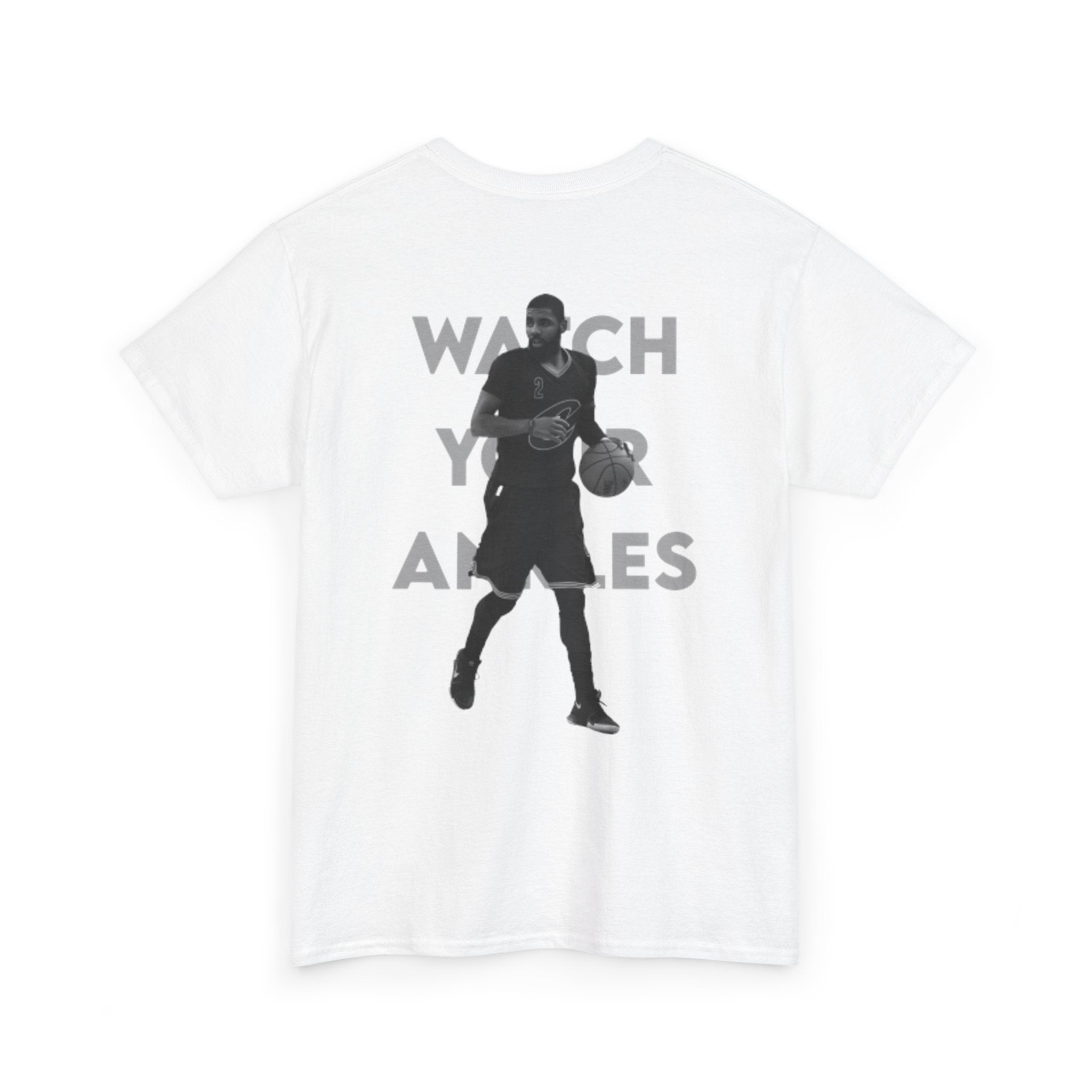 Kyrie Irving t-shirt