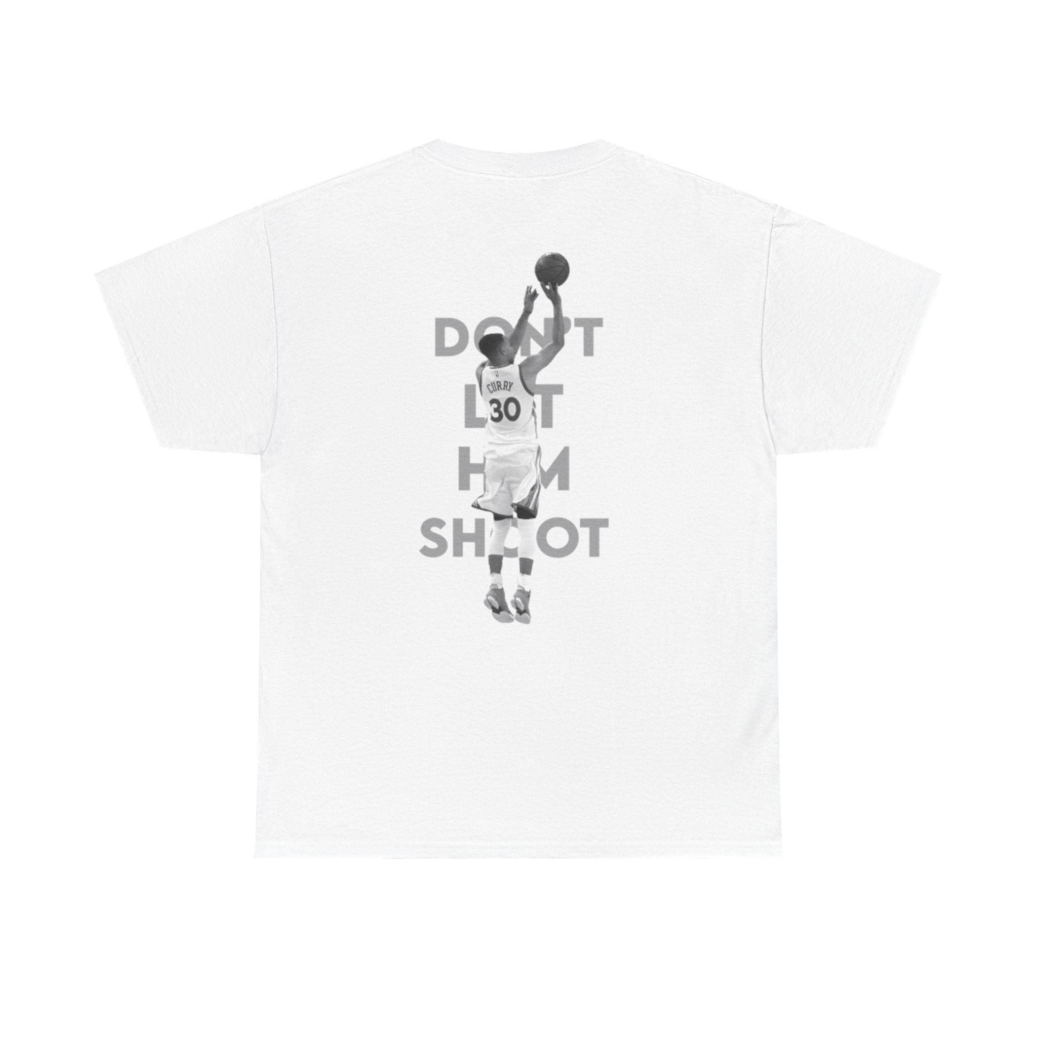 Stephen Curry t-shirt