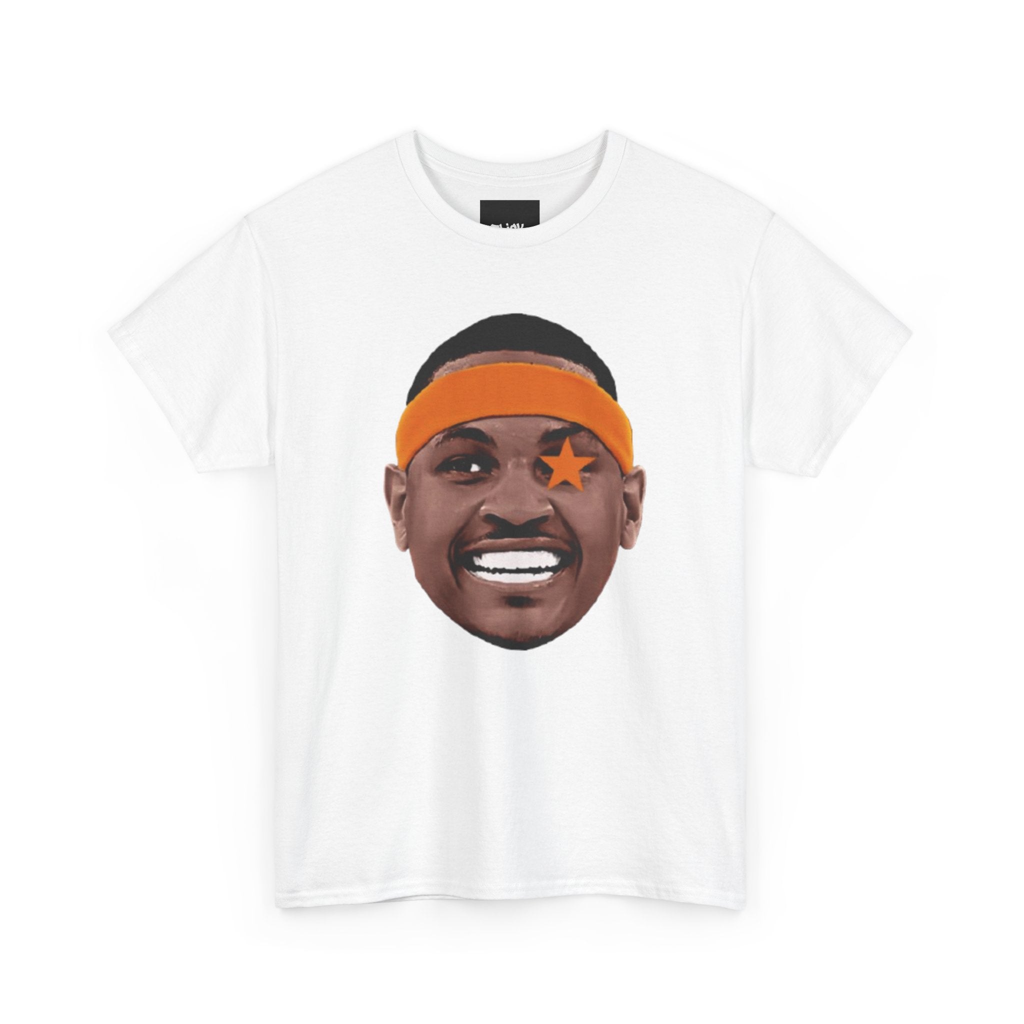 Carmelo Anthony t-shirt
