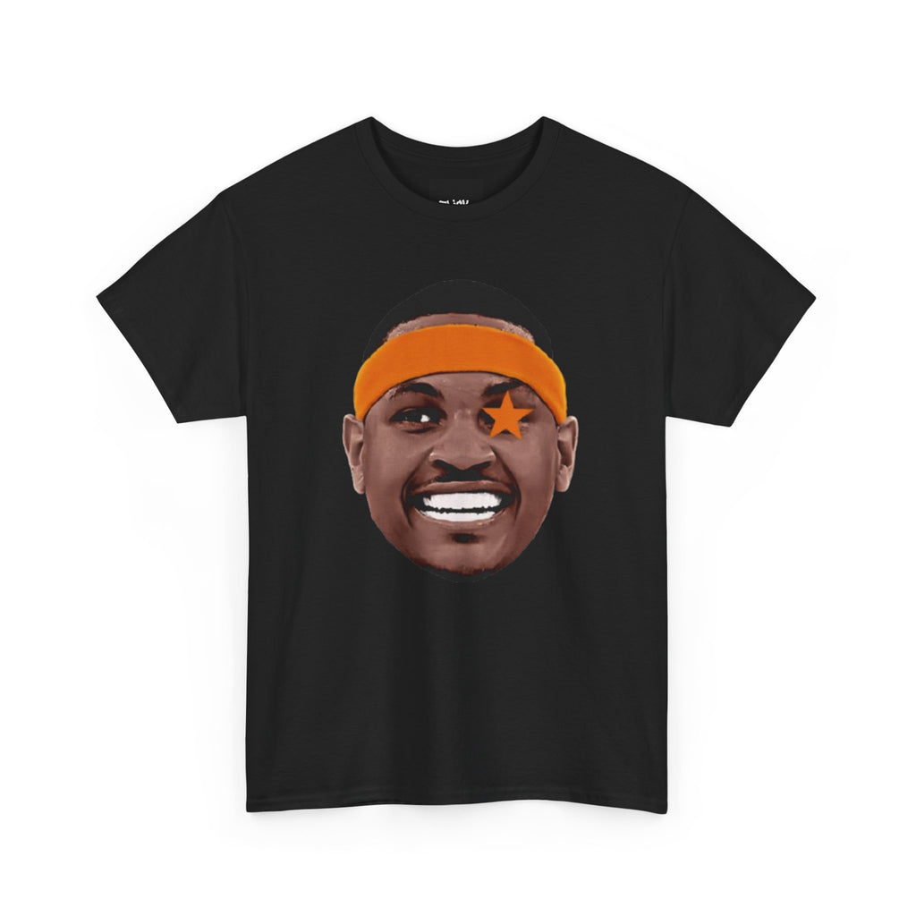 Carmelo Anthony t-shirt