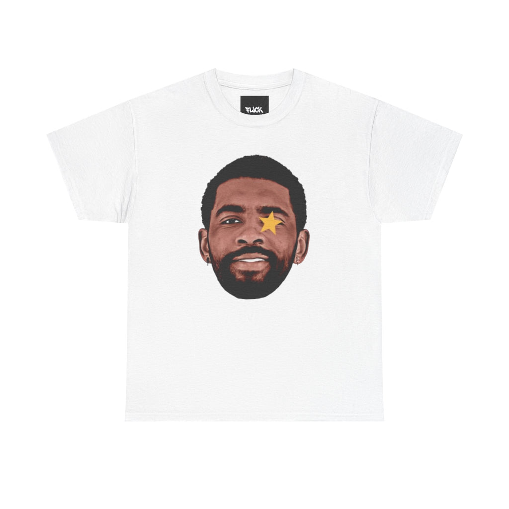 Kyrie Irving t-shirt