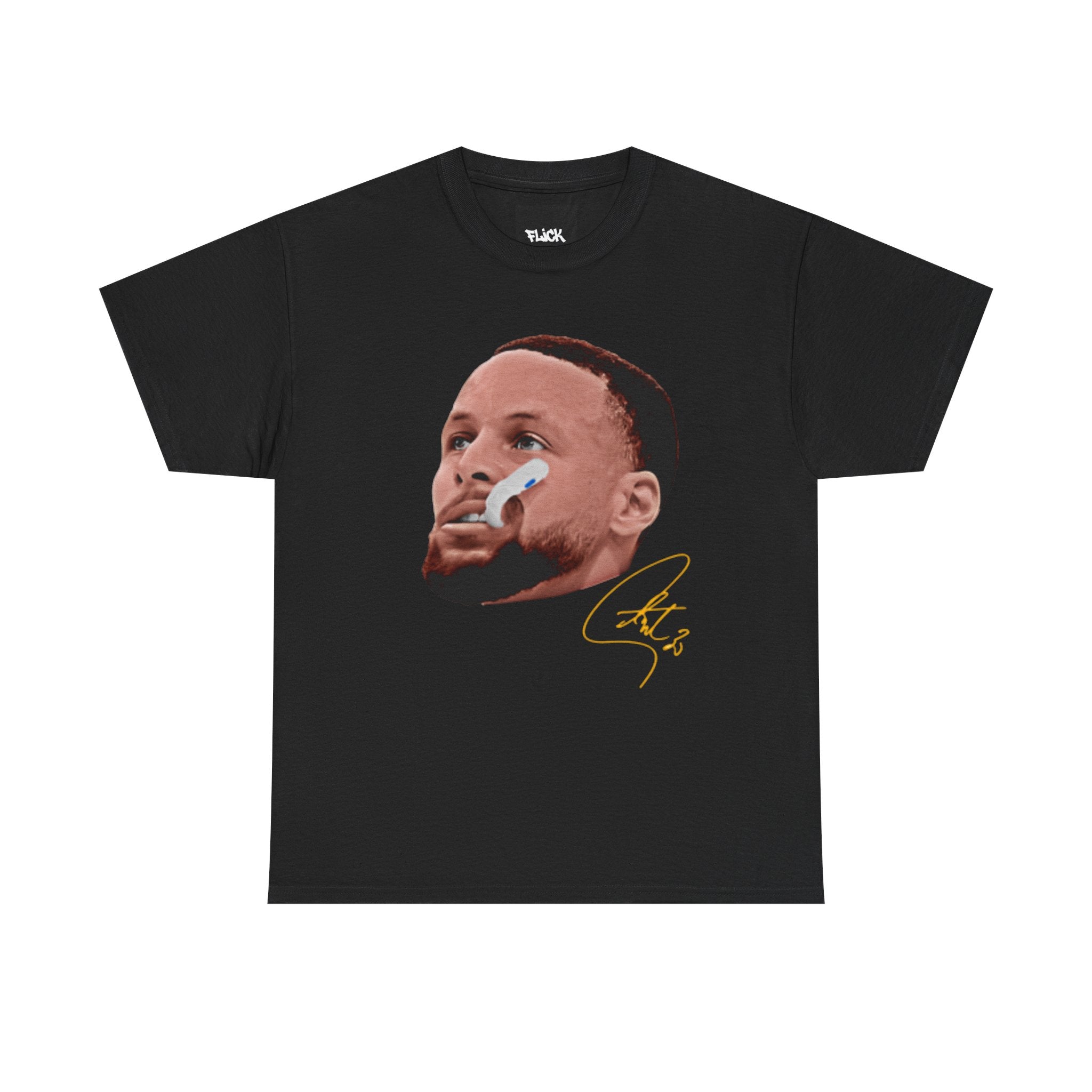 Stephen Curry t-shirt