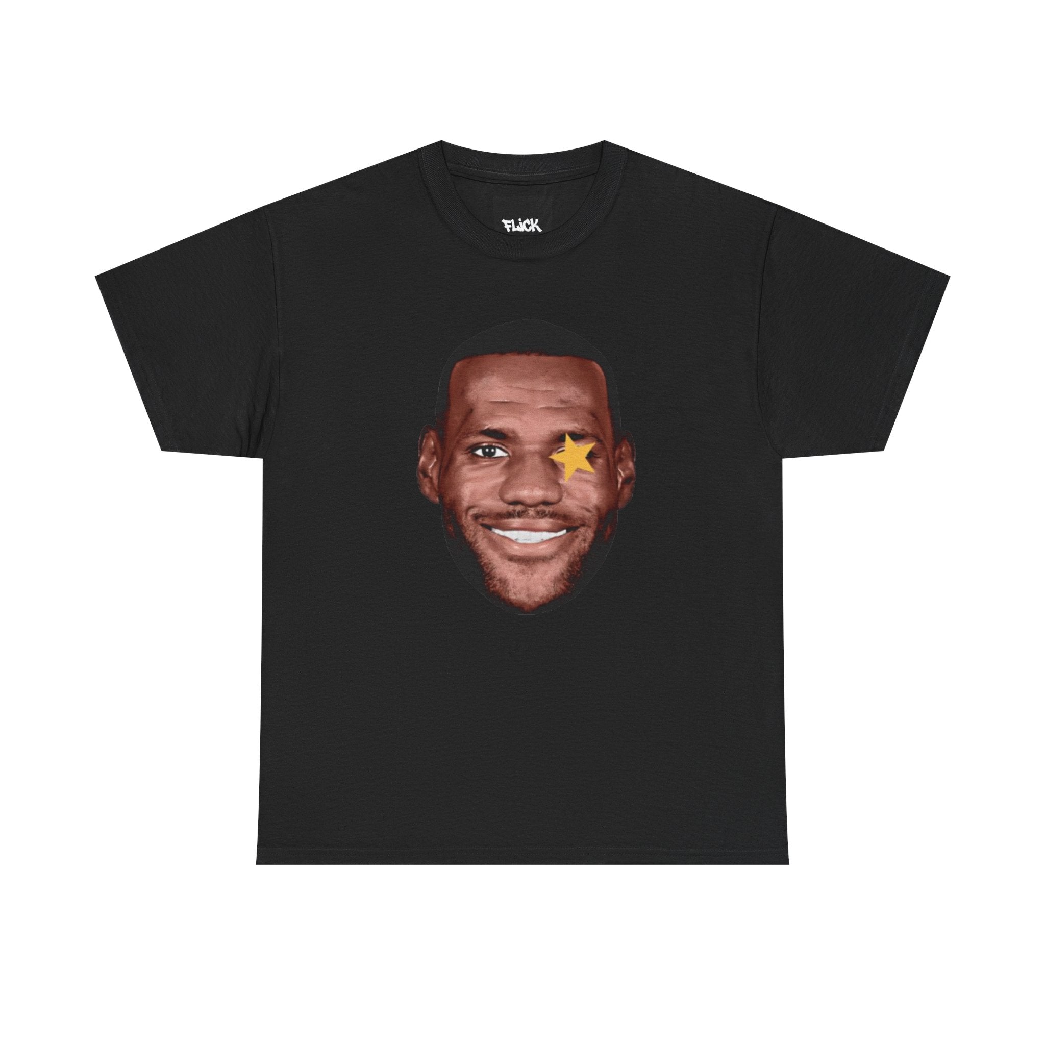 Lebron James t-shirt
