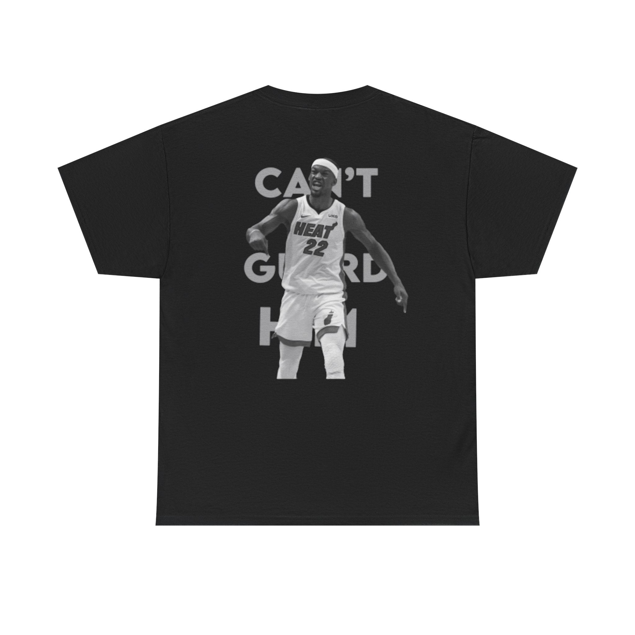 Jimmy Butler t-shirt