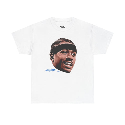 Allen Iverson t-shirt