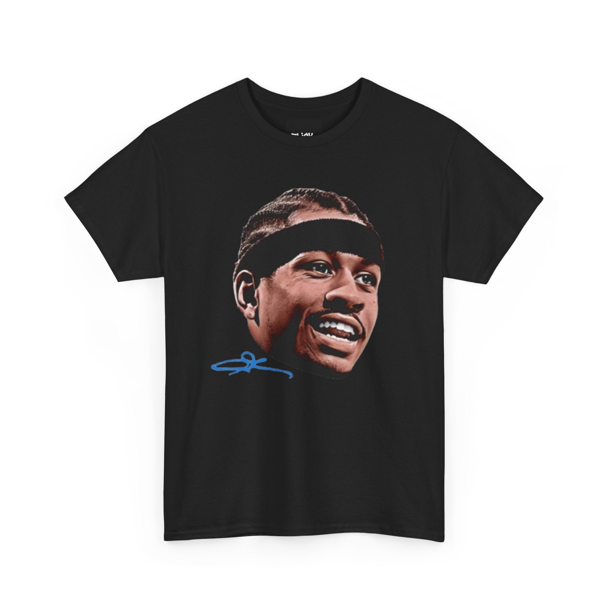 Allen Iverson t-shirt