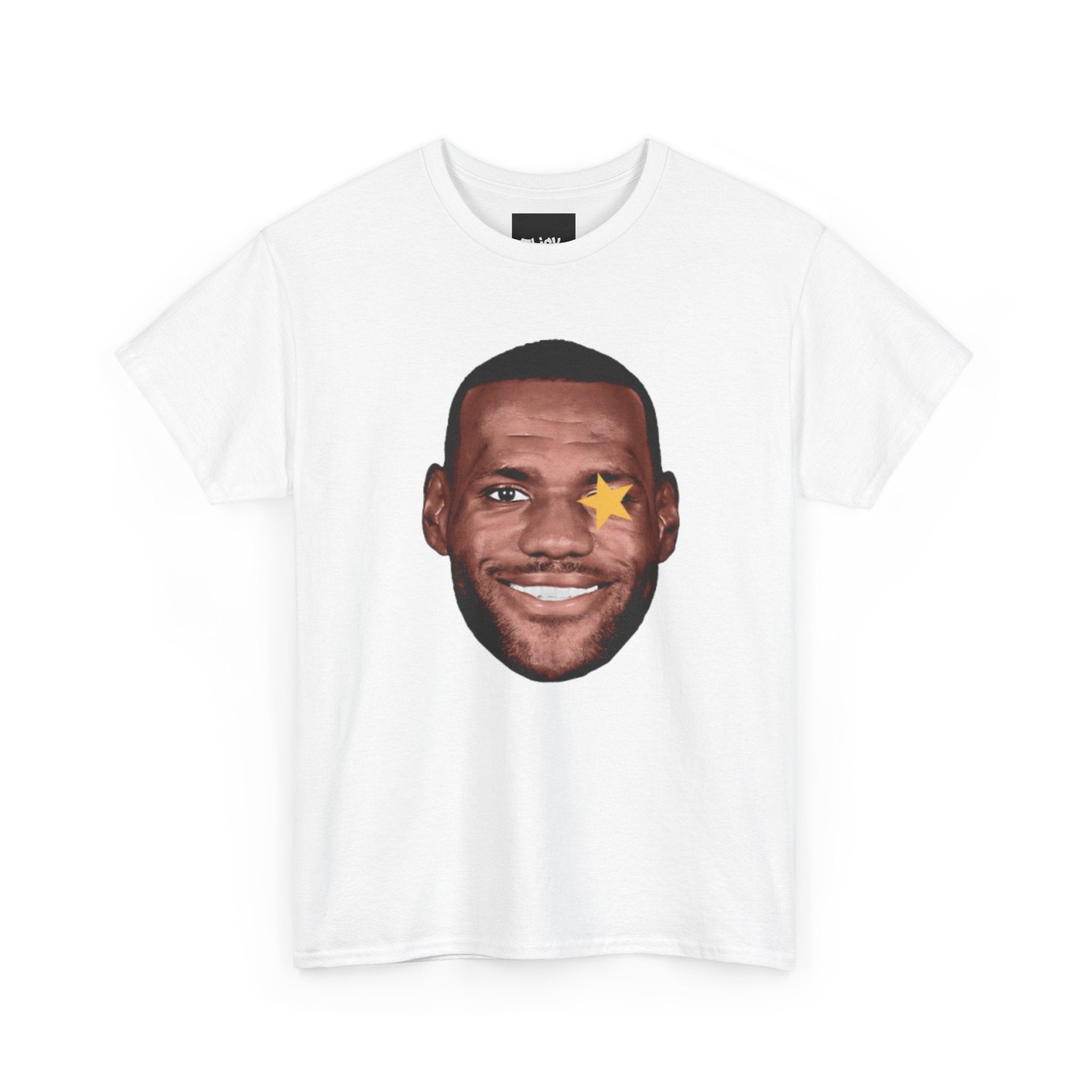 Lebron James t-shirt